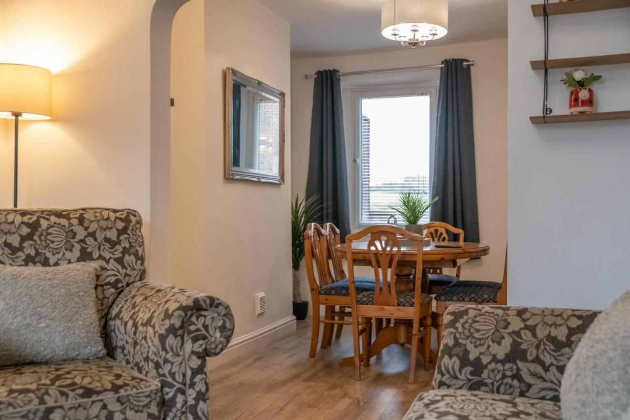 Moon Cottage, 3 Bedroom Property Cleator Экстерьер фото