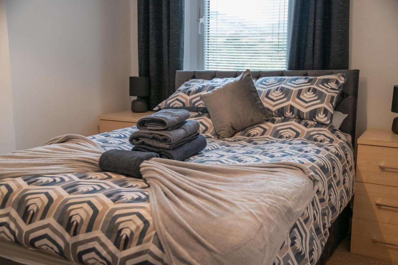 Moon Cottage, 3 Bedroom Property Cleator Экстерьер фото