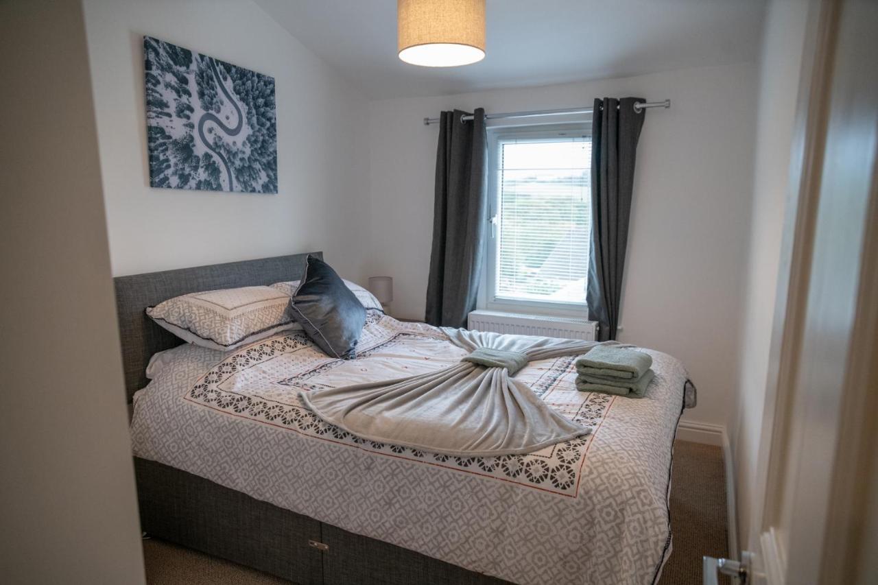 Moon Cottage, 3 Bedroom Property Cleator Экстерьер фото